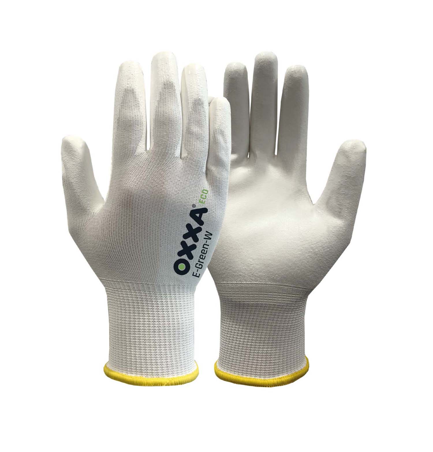 Oxxa E-Green-W 52-100 gloves